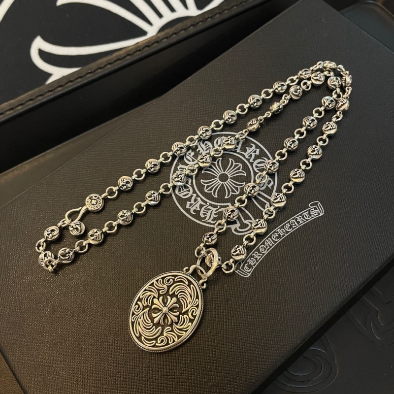 Chrome Hearts Necklaces